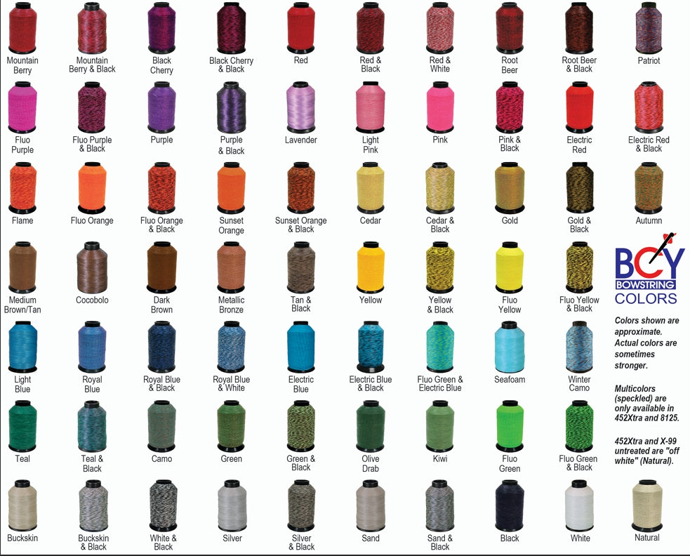 Custom Set - Compound